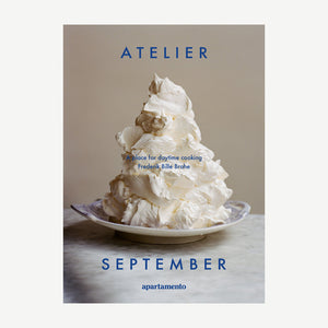 Apartamento - Atelier September