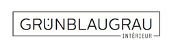 GrünBlauGrau Onlineshop Logo