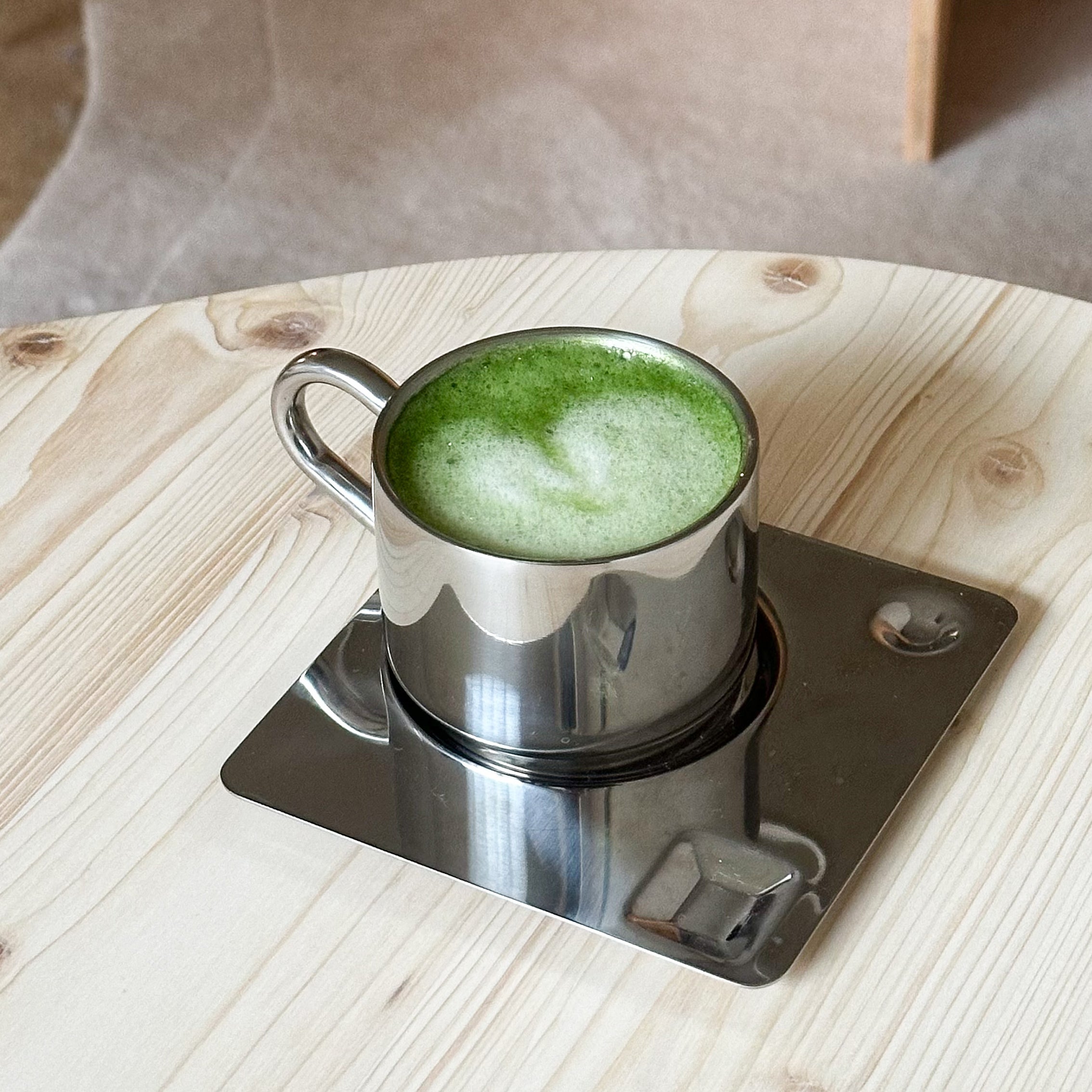 Matcha-Pulver 50g