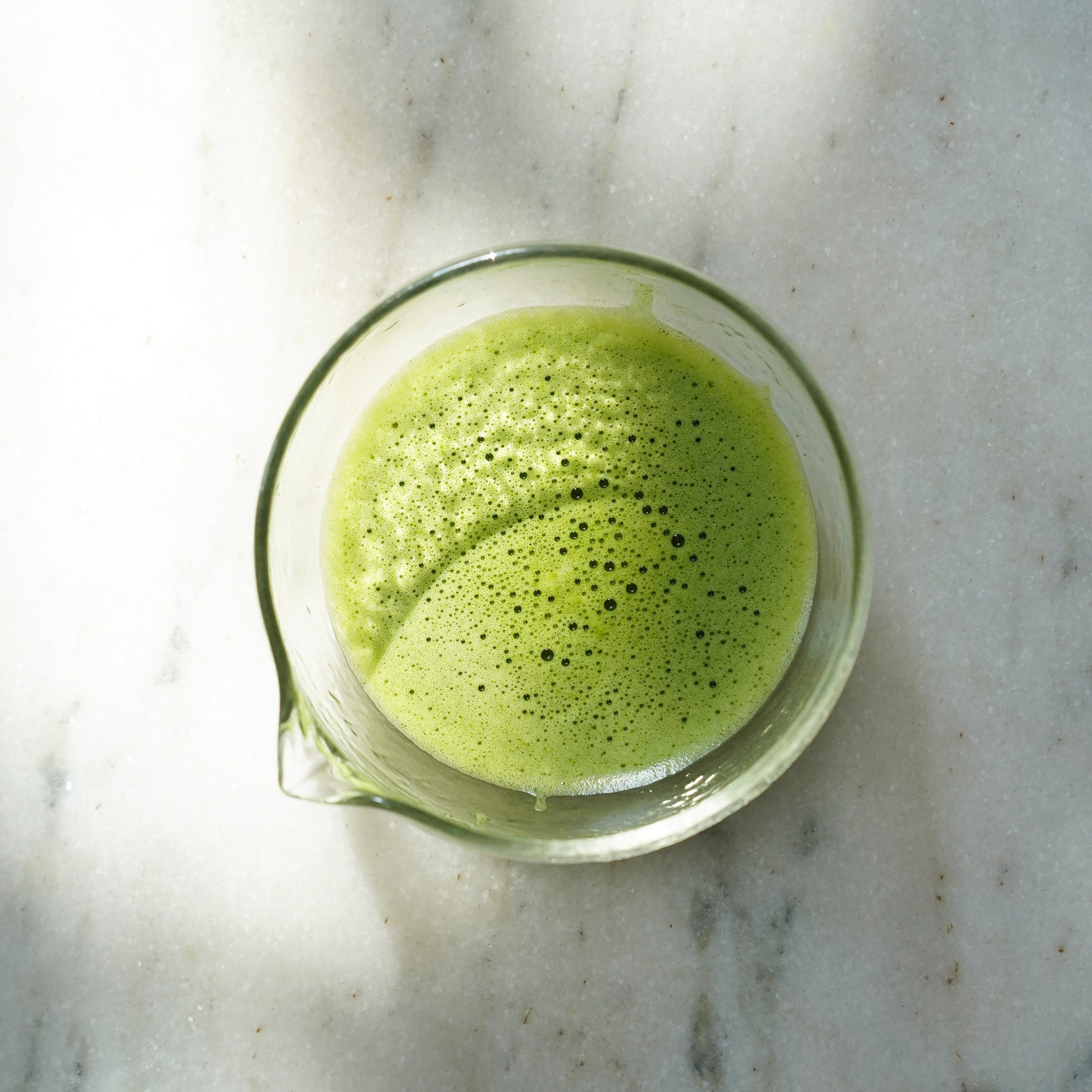 Matcha-Pulver 50g