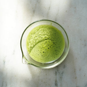 Matcha-Pulver 50g