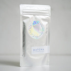 Matcha-Pulver 50g