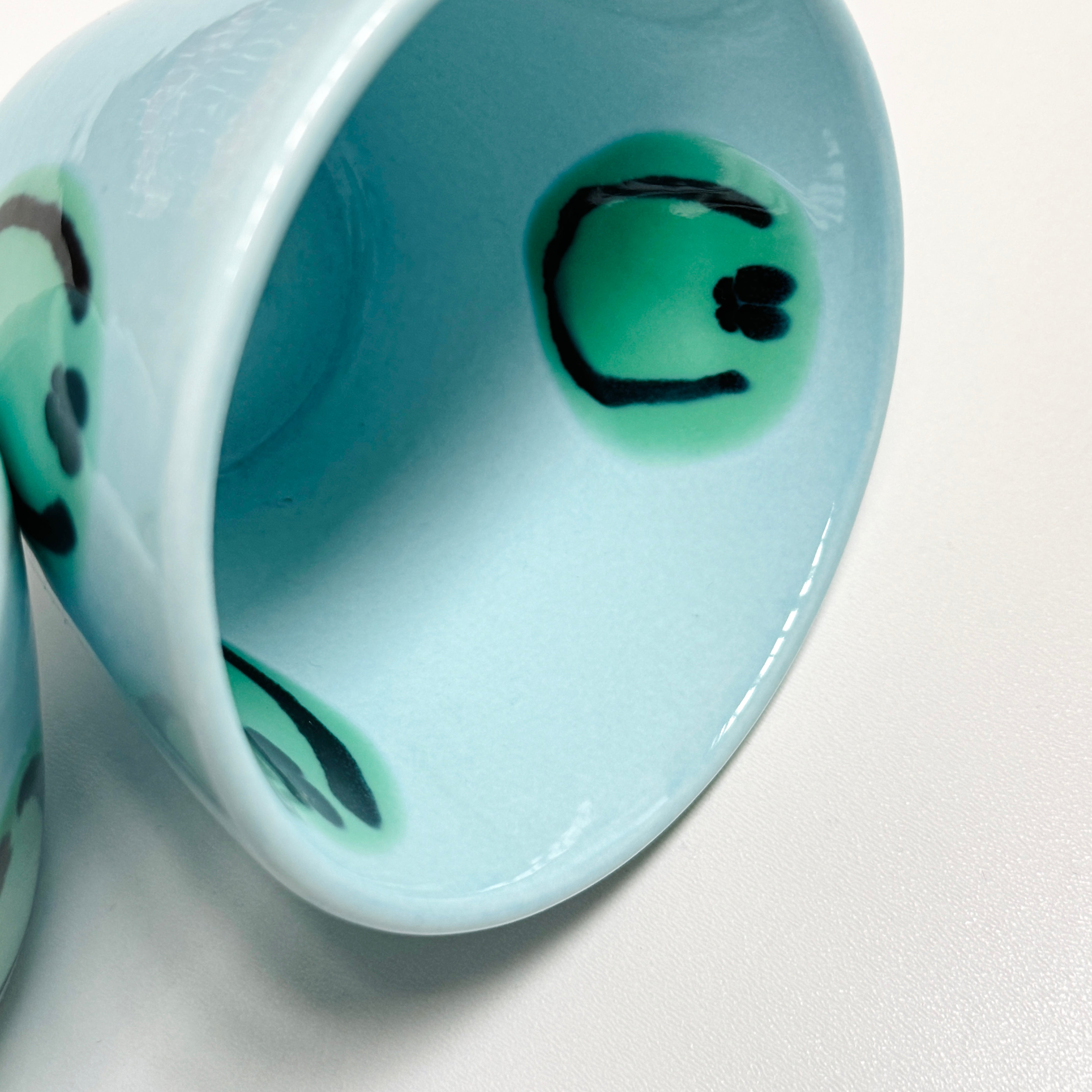 Super Cup Alien Smile