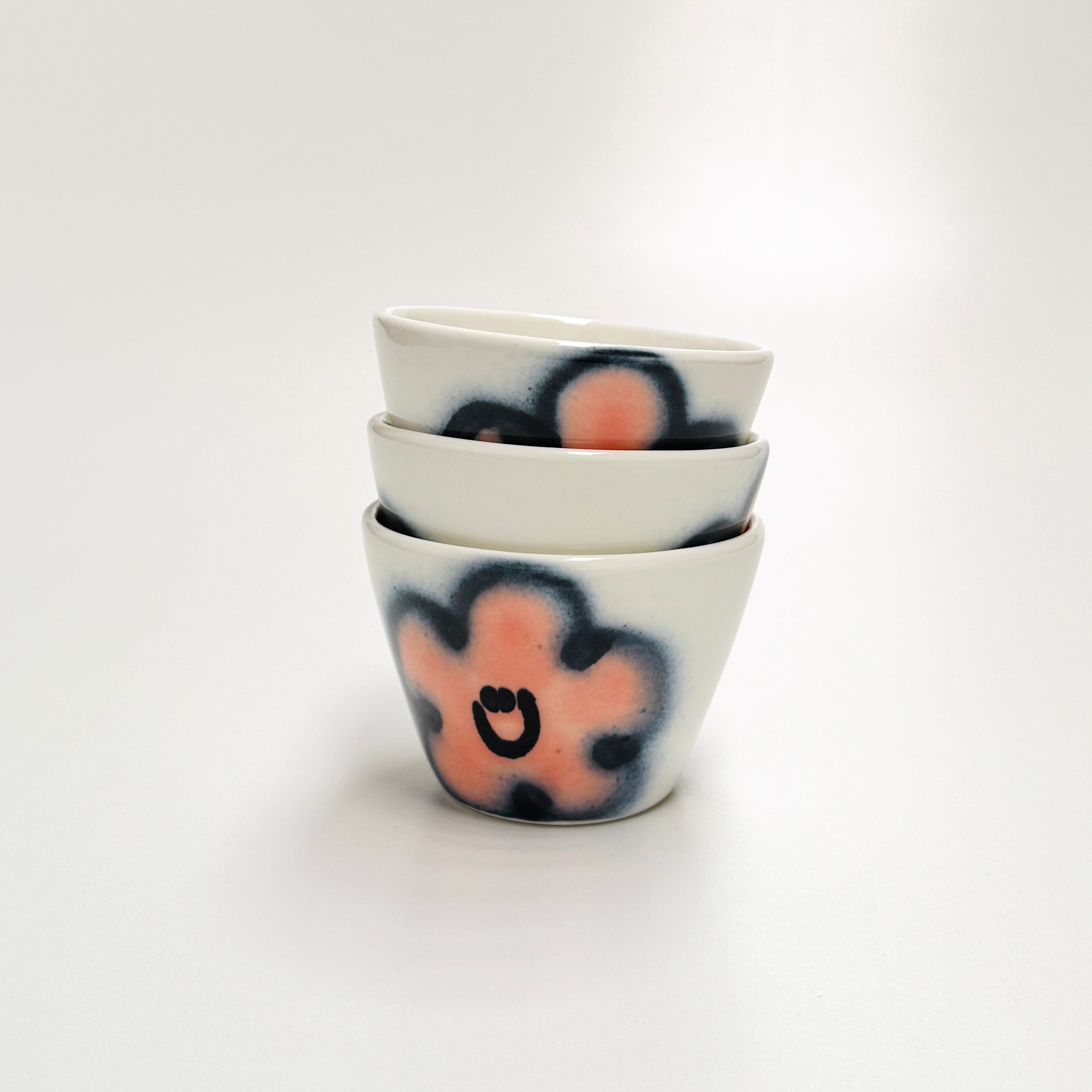 Super Cup Pink Carne