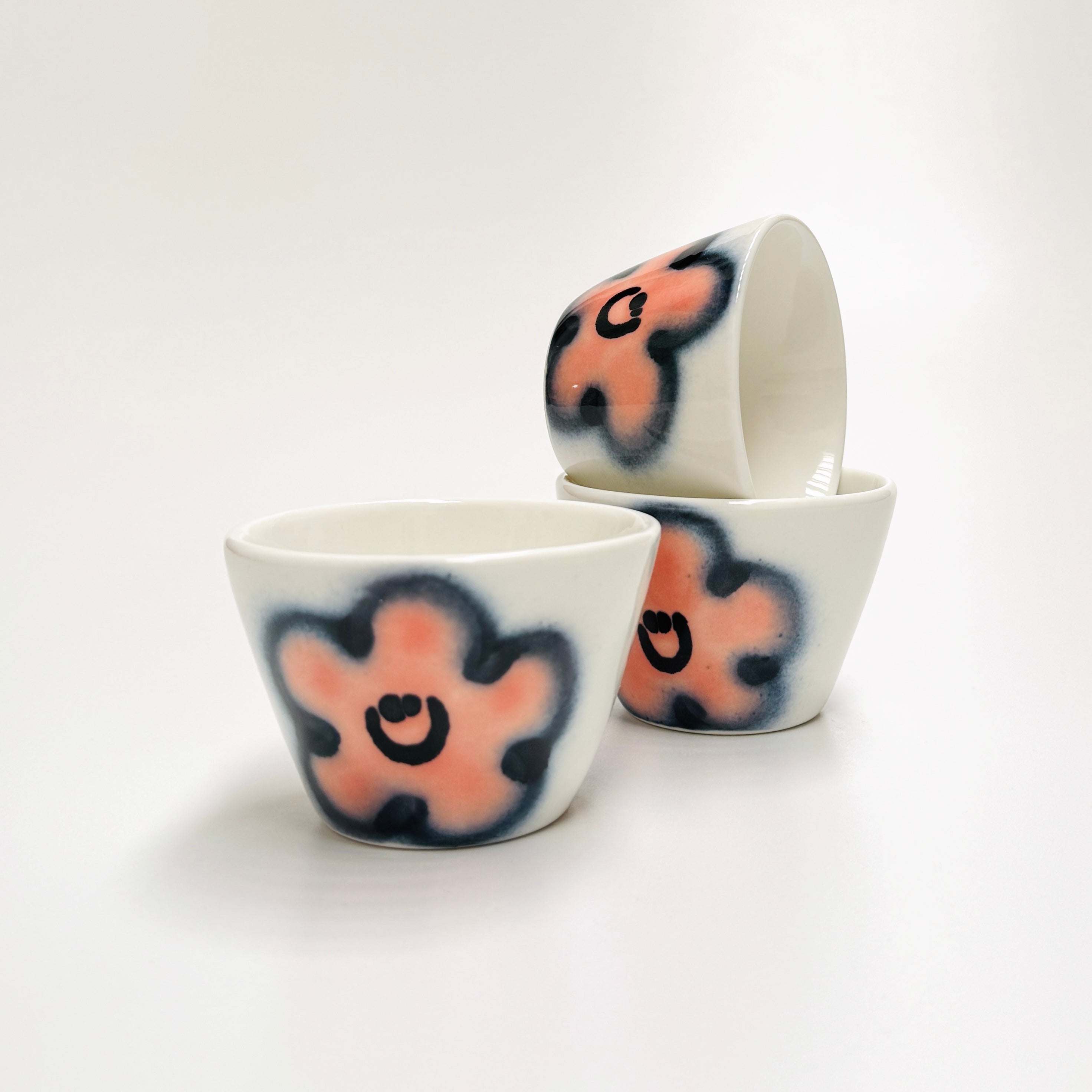 Super Cup Pink Carne