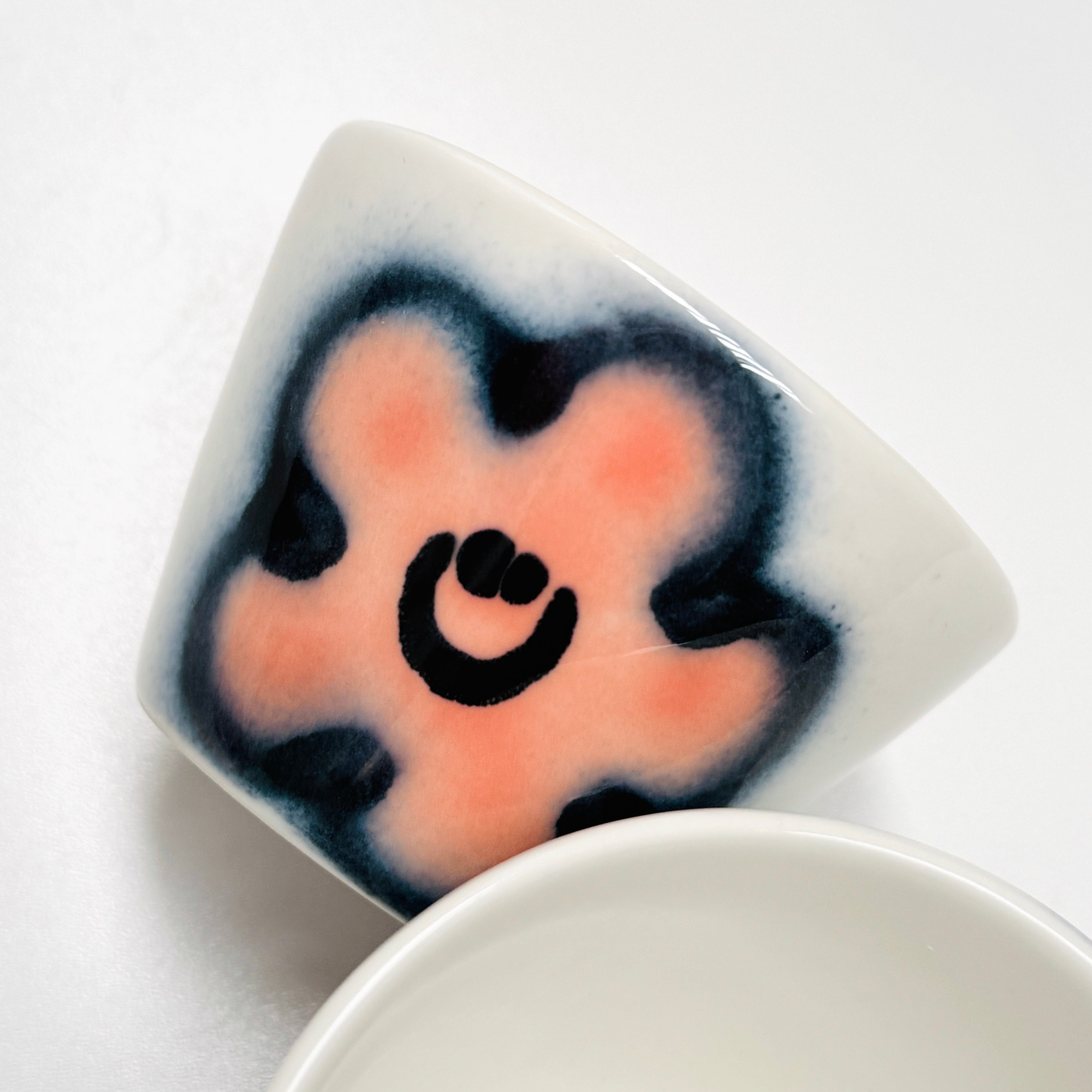 Super Cup Pink Carne