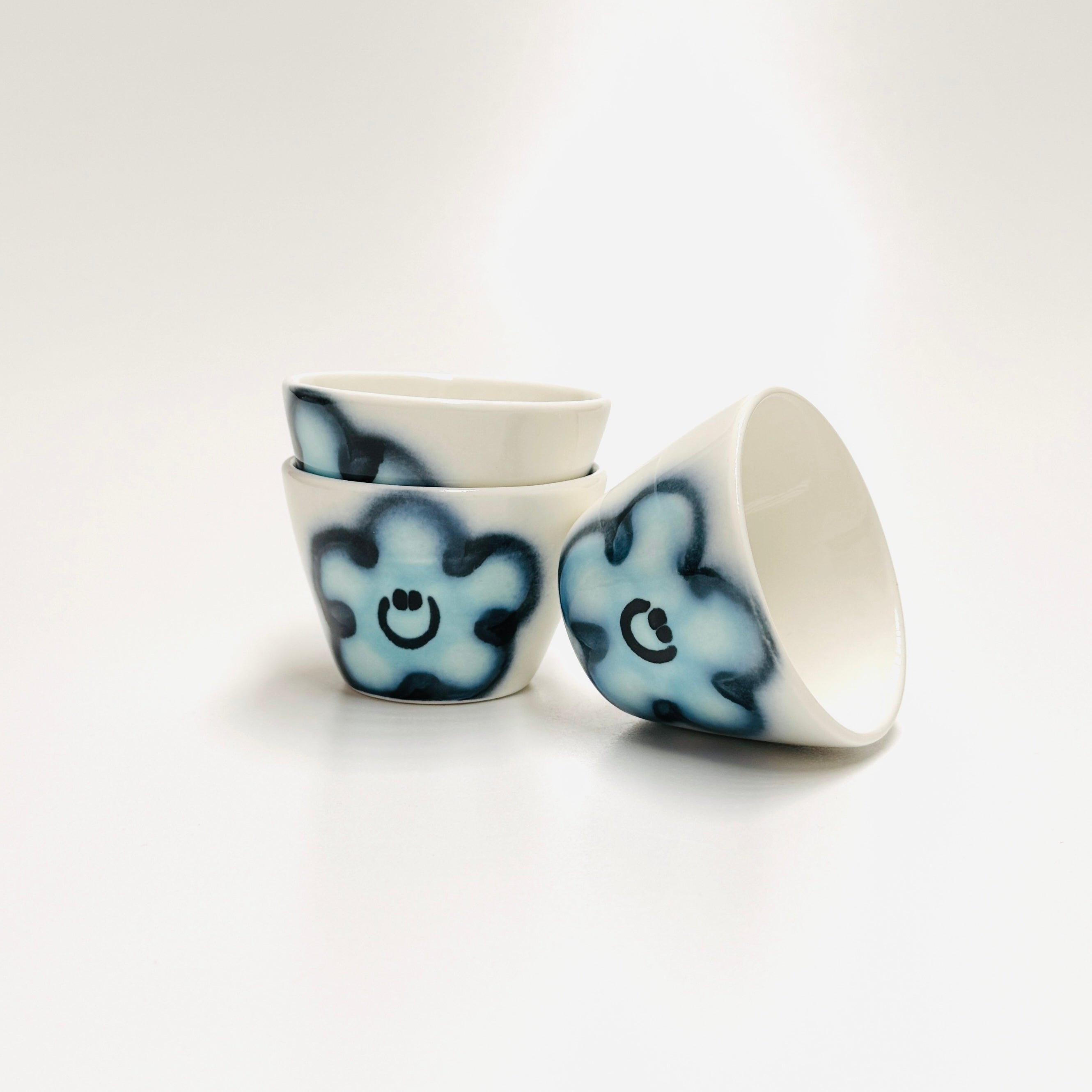 Super Cup Blue Carne