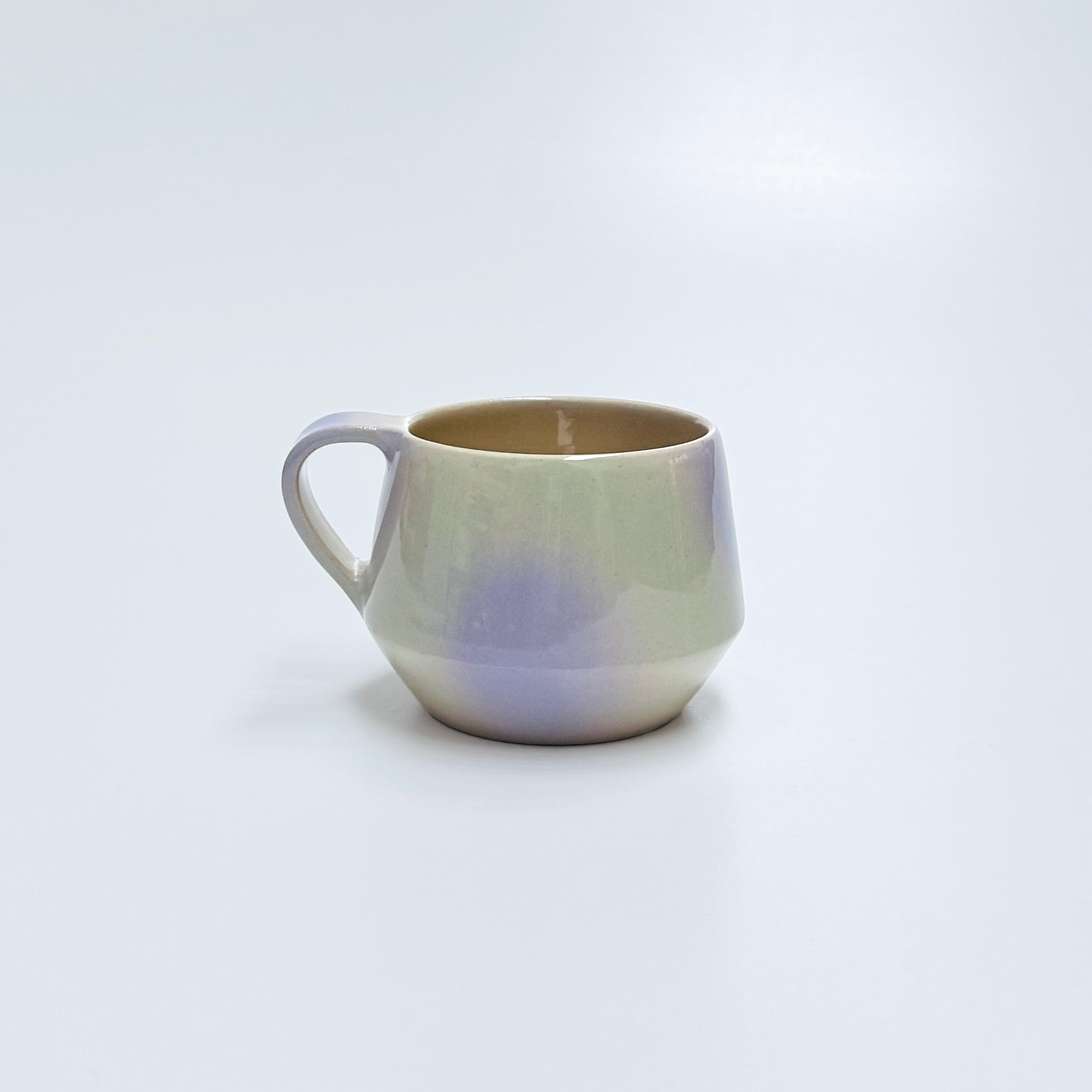 Tasse Gradient perlmutt