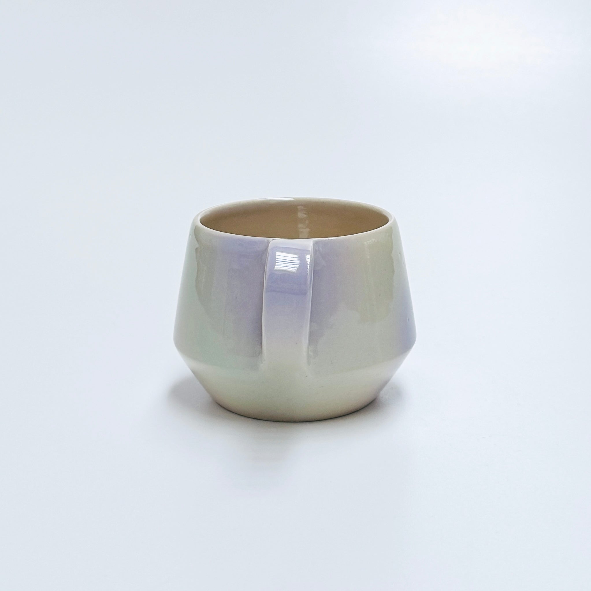 Tasse Gradient perlmutt