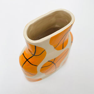 Vase Basketball