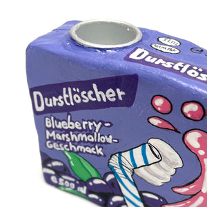 Trinkpäckchen Blueberry-Marshmallow