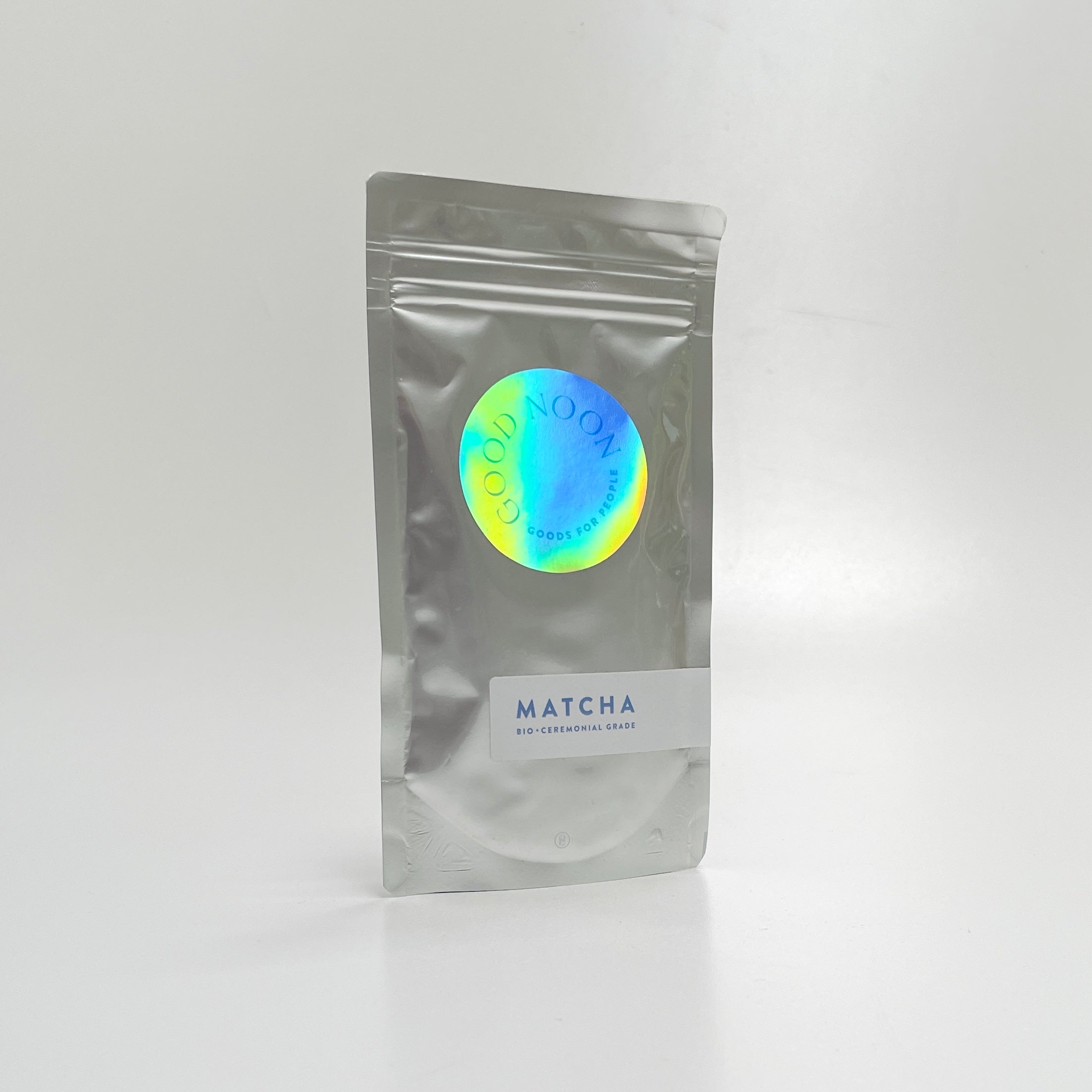Matcha-Pulver 50g