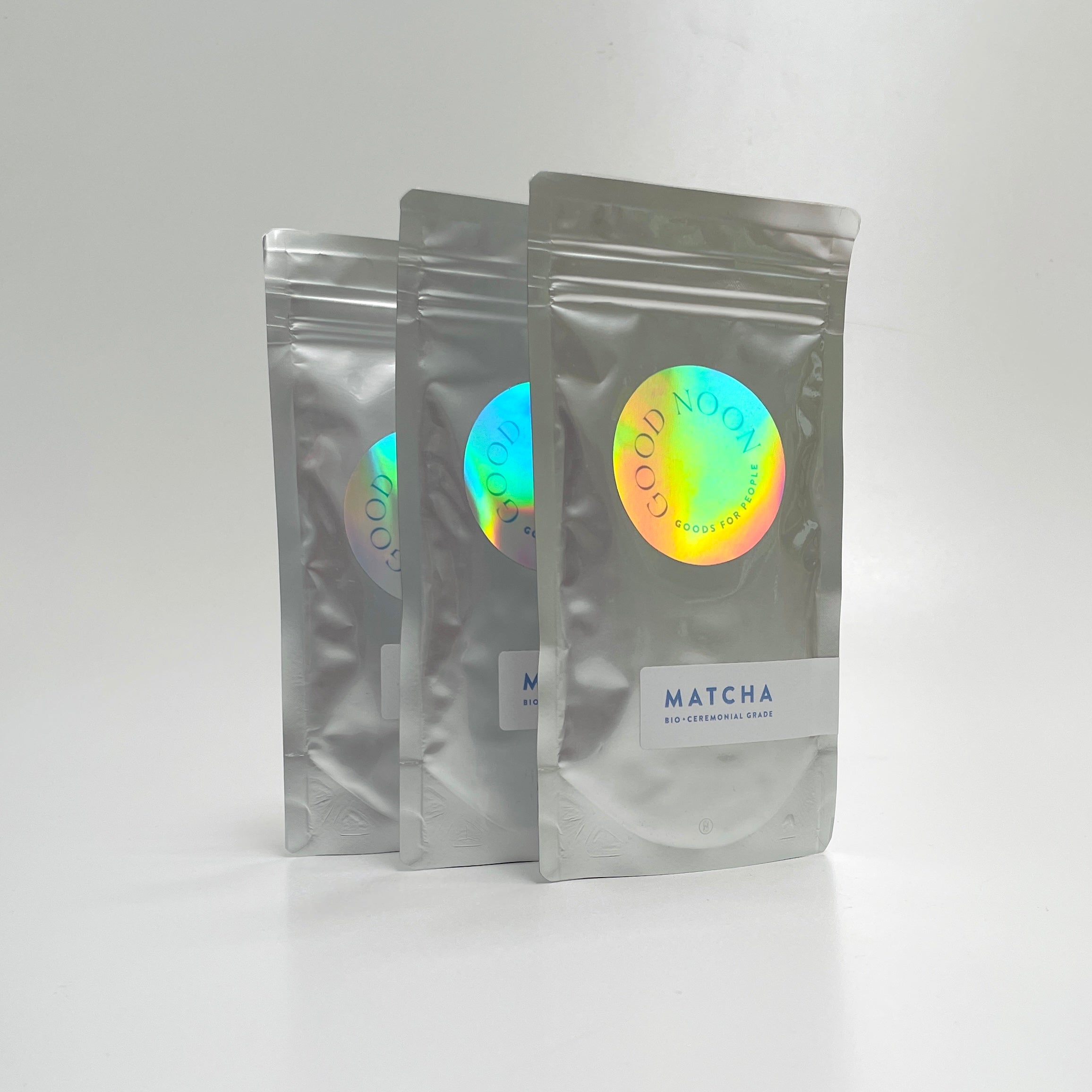 Matcha-Pulver 50g