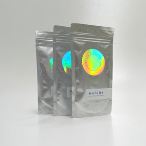 Matcha-Pulver 50g