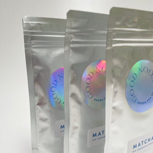 Matcha-Pulver 50g