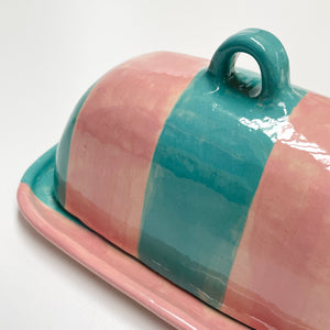 Butterdose Stripes