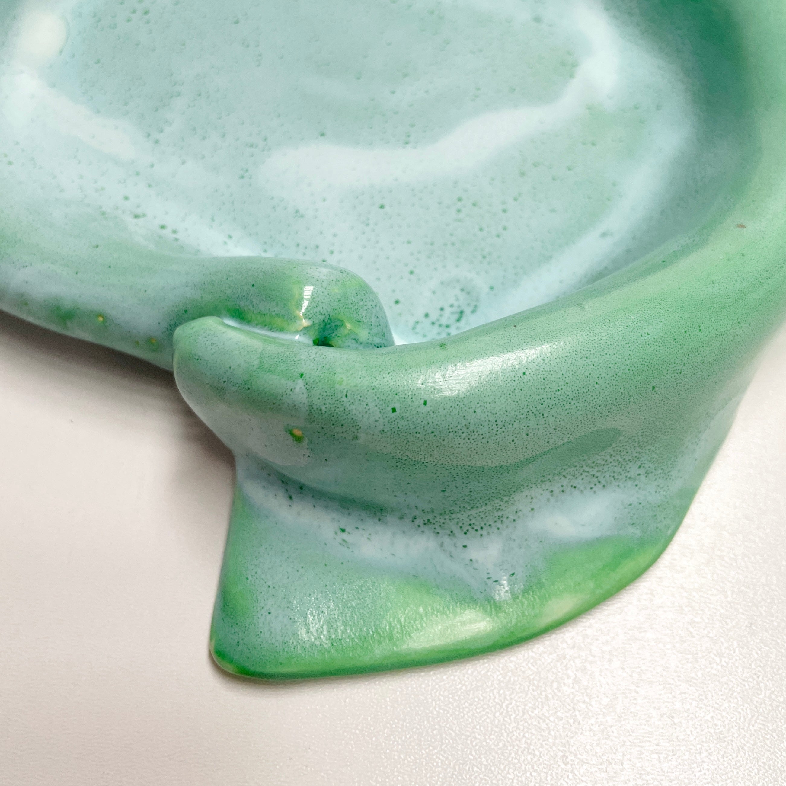 Schale Fluid