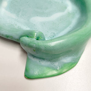 Schale Fluid
