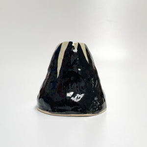 Vulkanvase