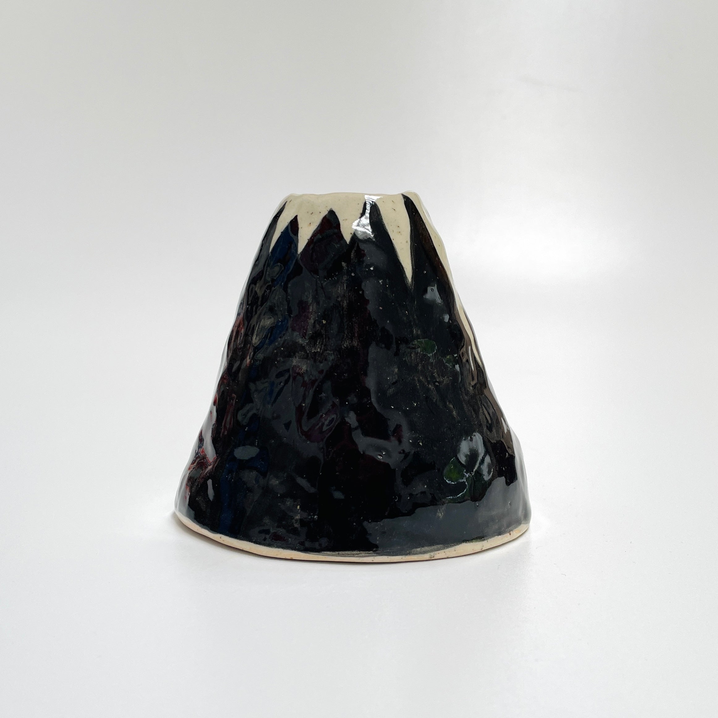 Vulkanvase