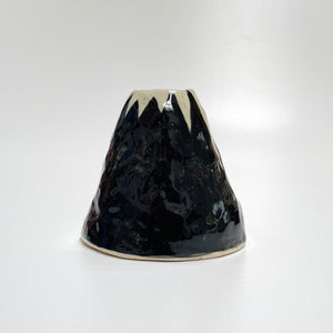Vulkanvase