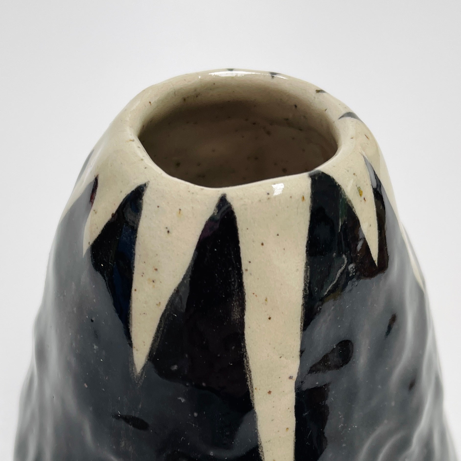Vulkanvase