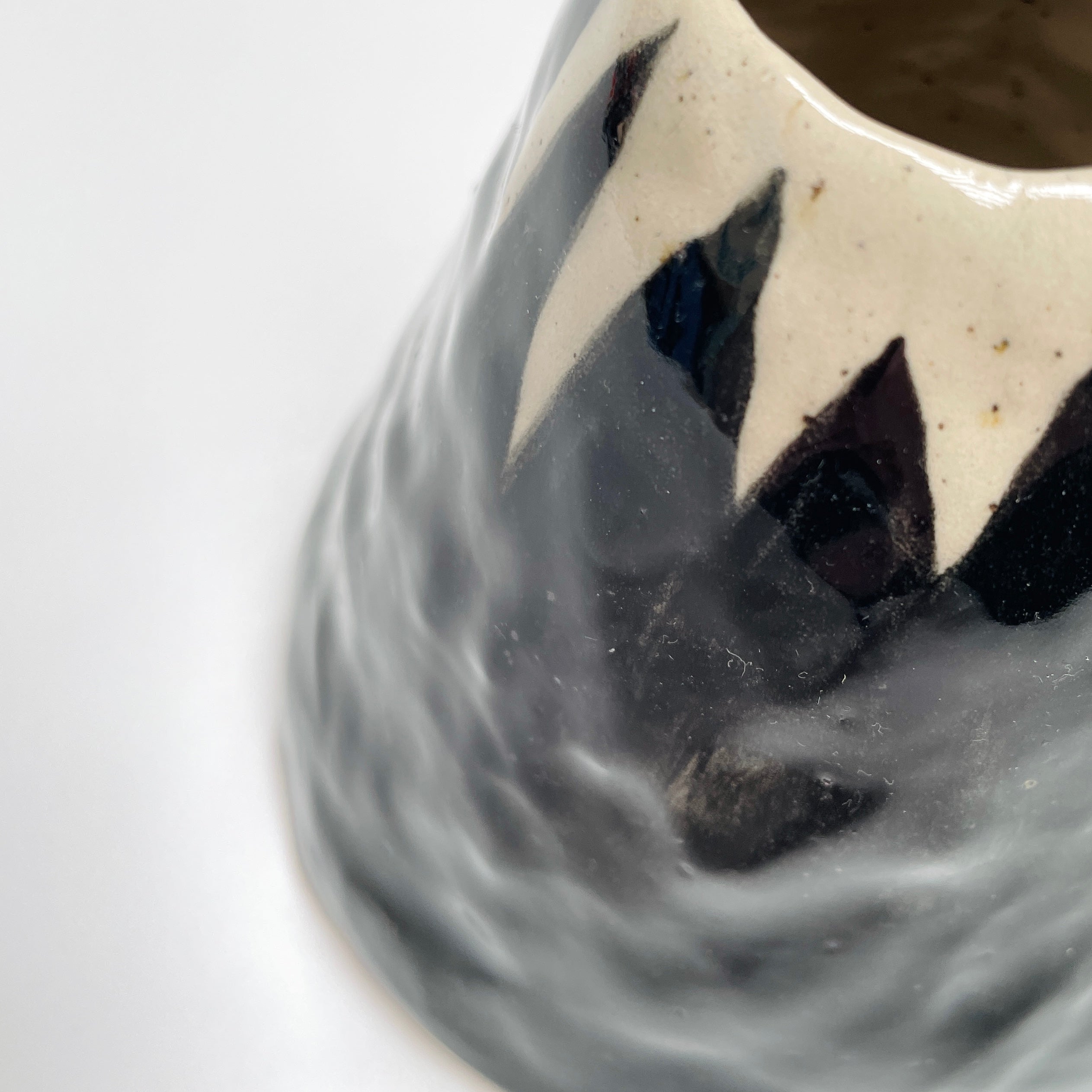 Vulkanvase