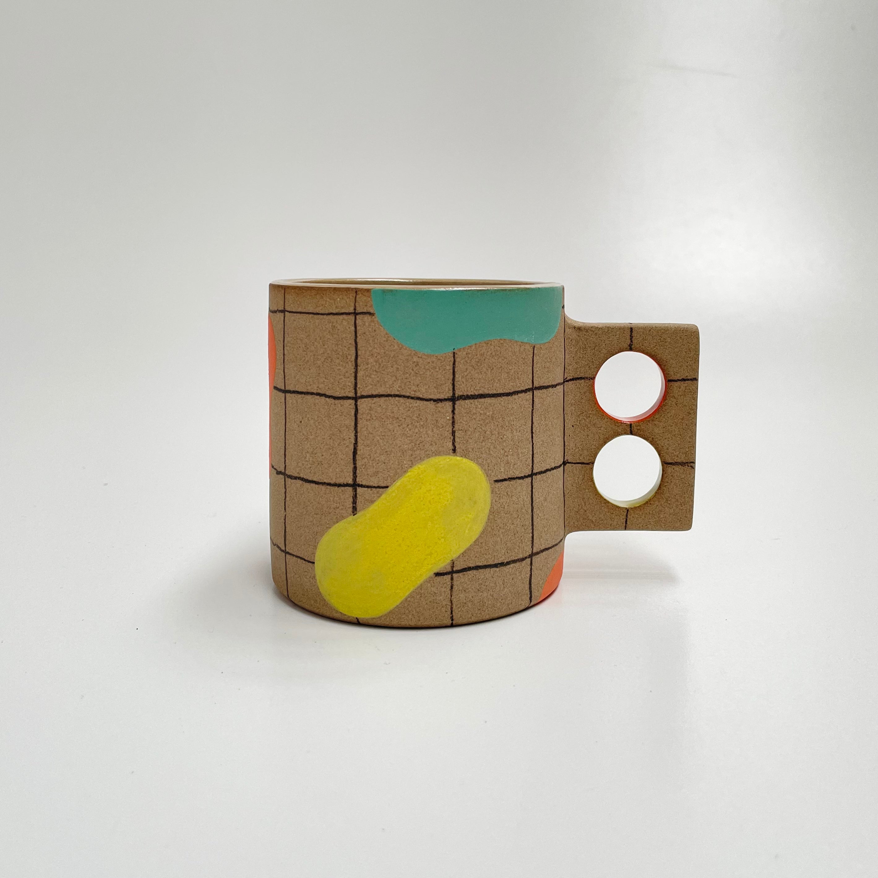 Toffee Mug