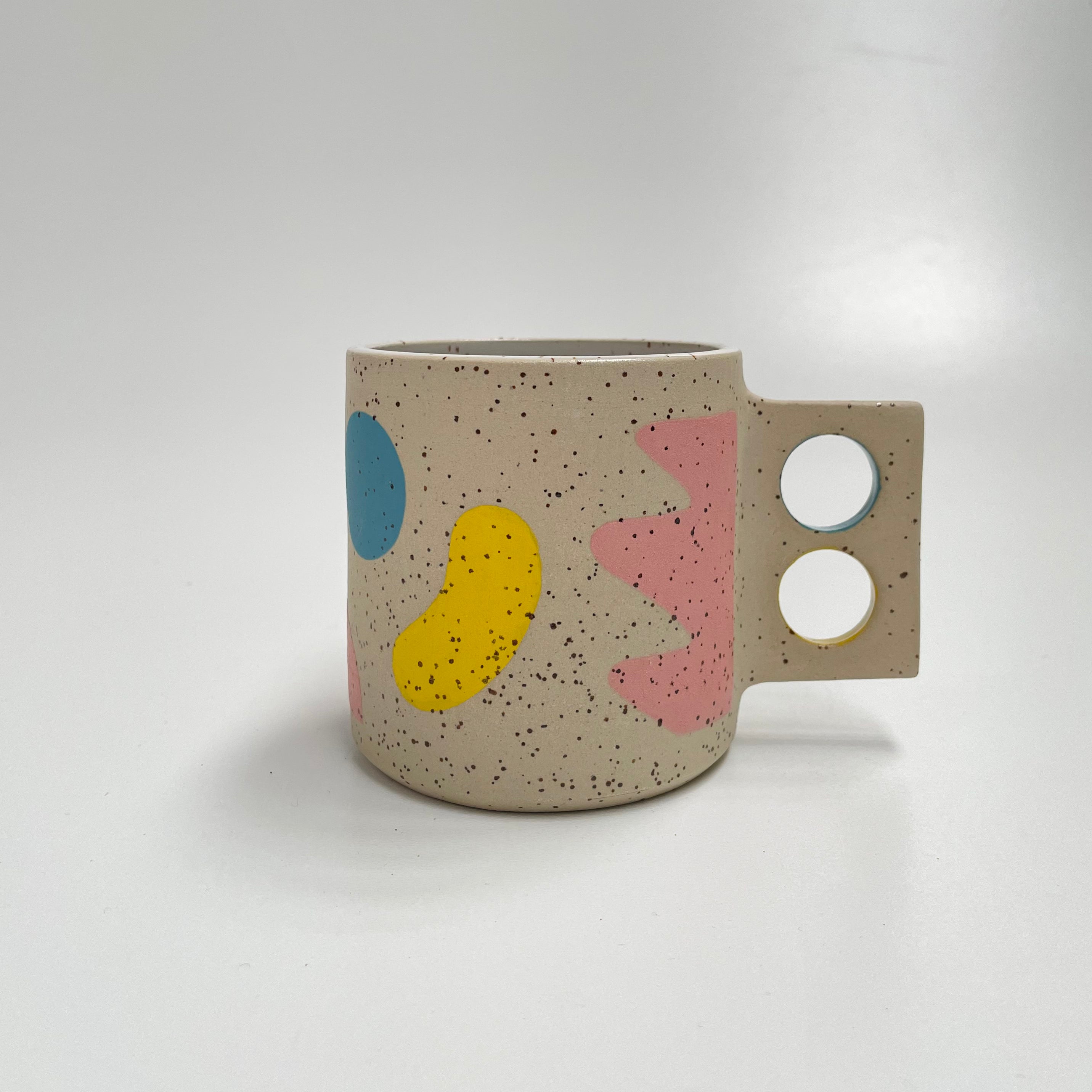 Shape Mug