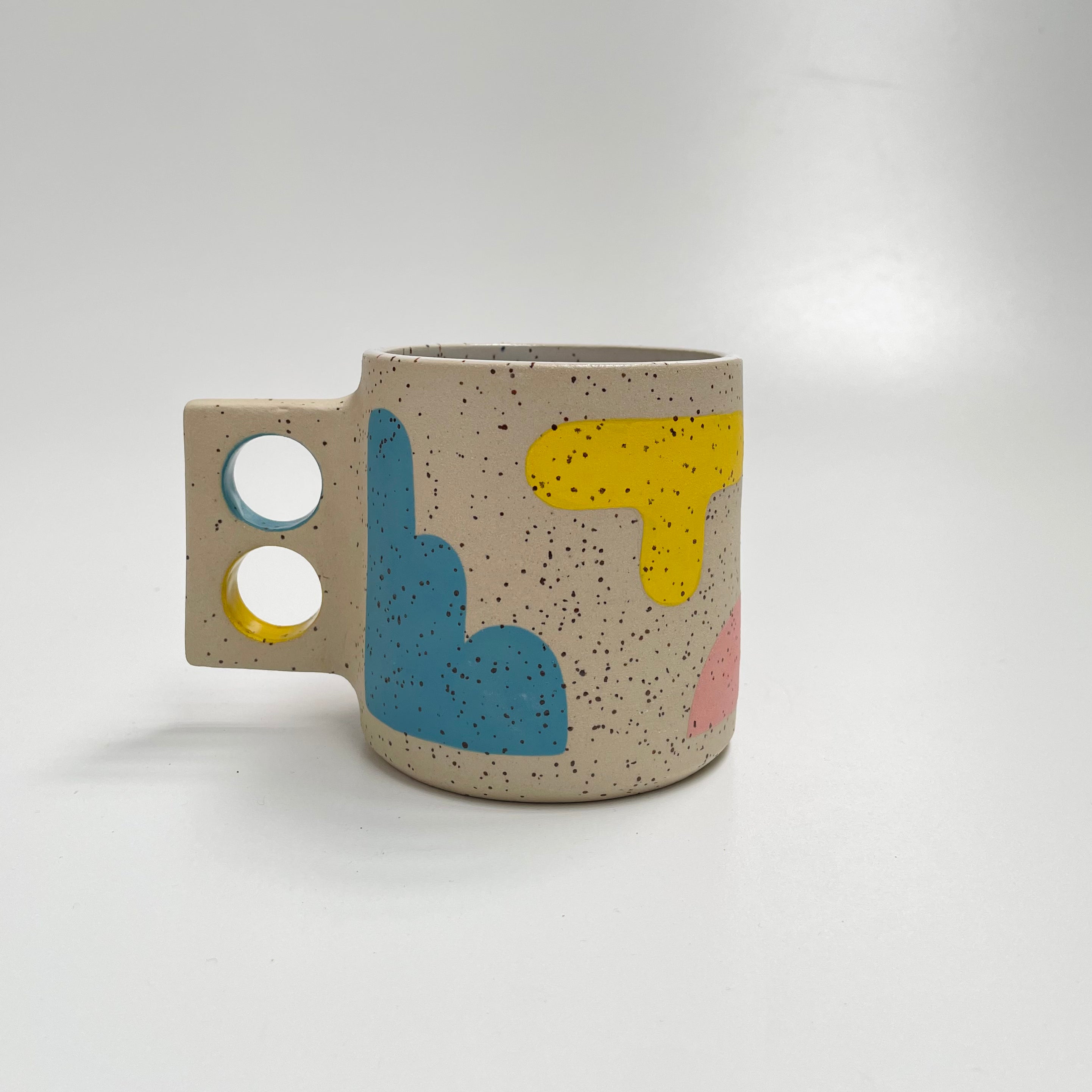 Shape Mug