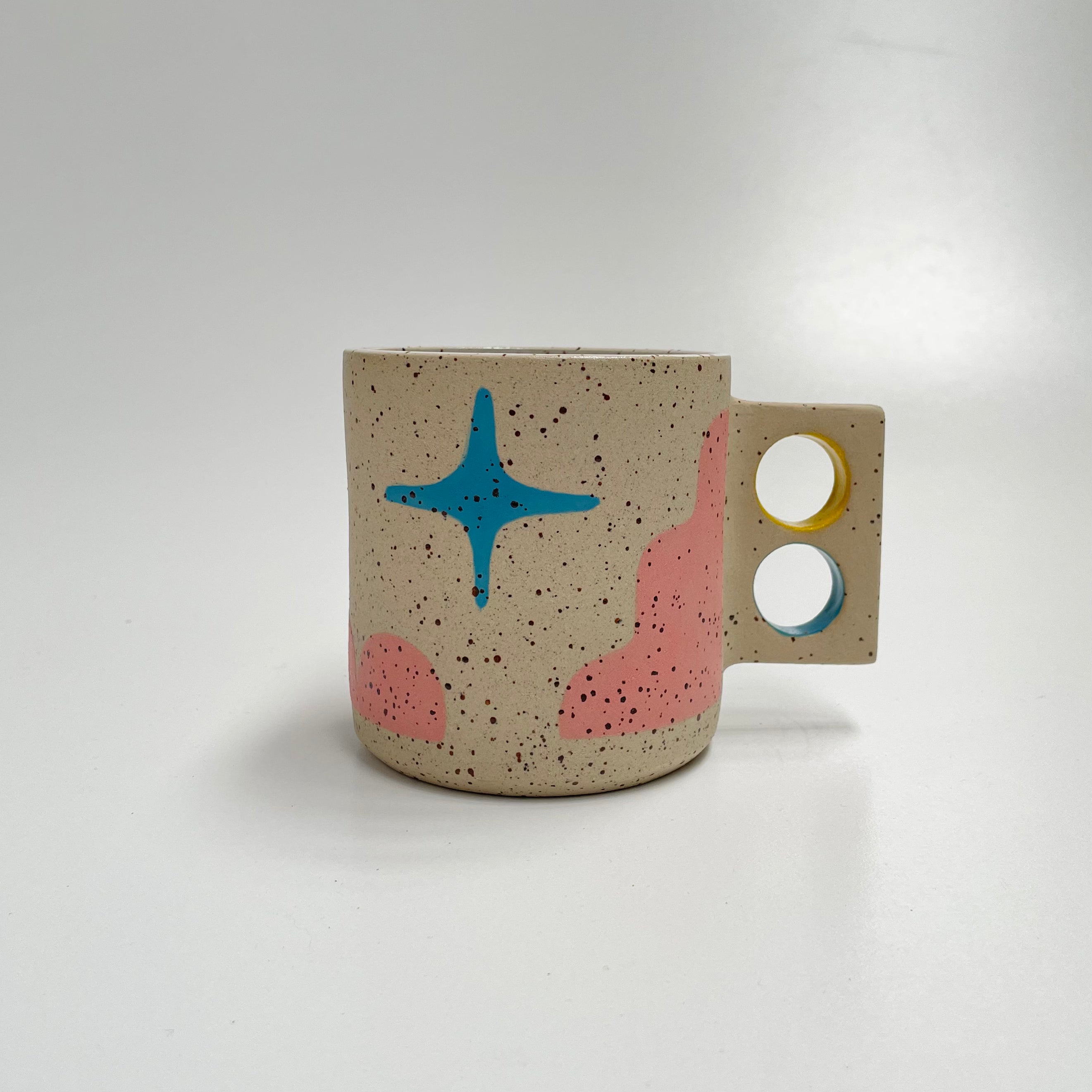 Shape Mug